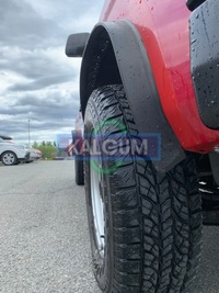 фото thumb №12, Поліуретанові втулки nissan terrano ii втулки підвіска