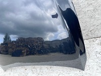 фото thumb №5, Q3 8u рестайлинг капот перед чёрная lz9y