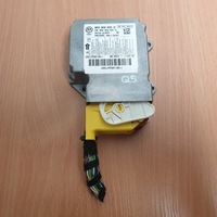 фото thumb №1, Датчик подушка безопасности модуль 8r0959655g audi q5