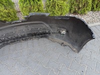 фото thumb №7, Бампер перед передній nissan leaf i 1 10-17