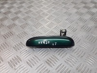 фото thumb №1, Ручка ліва задня зовнішня toyota yaris verso