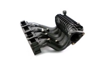 фото thumb №11, Mercedes w203 w210 w211 коллектор впускной a6110902937