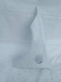 фото thumb №1, Volvo xc60 ii electric hybrid крила лівий перед