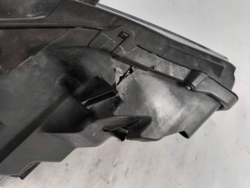 фото thumb №13, Lexus rx iii 2012-2015 лампа ліва ксенон led - європа