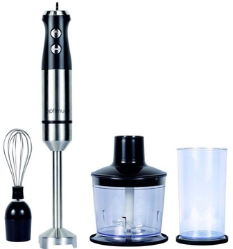 Blender ręczny wielofunkcyjny Optimum RK1238 1000W