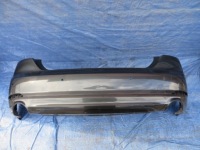 Купить Audi a5 8w6 b9 coupe бампер задний задняя, фото thumb