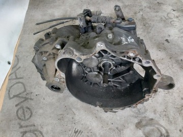 фото thumb №9, Коробка передач коробки передач volvo v70 2.5tdi 1023704