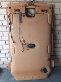 фото thumb №9, Kia sportage iv gt-line стеля панорама czarna