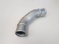 фото thumb №5, Шланг шланг труба повітря saab 9-3 ii 1.9 tid 55352735