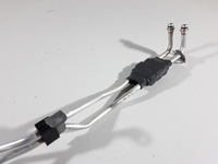 фото thumb №8, Jaguar xe x760 2.0d 15r- дроти оливи коробки