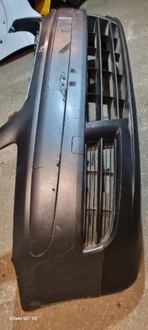 фото thumb №9, Vw touran i caddy iii бампер перед