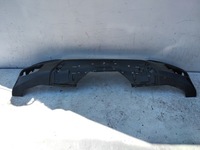 фото thumb №7, Bmw x6 f16 бампер задній задня m набір дифузор