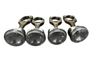 Купити Двигун 2.0 tfsi audi a4 a5 a6 q5 vw cdnc cdn cdh cda гарантія заміна, фото thumb