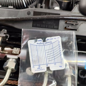 фото thumb №10, Bmw 3 f30 f35 f31 2014 двигатель