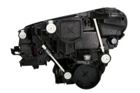 фото thumb №1, Фара света передних 1zx012 669-401