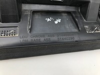 фото thumb №4, Volvo xc60 ii ліва планка na двері зад написи 2017-