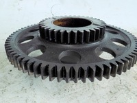 фото thumb №6, Man tga 18.430 04r колесо зубчатое распределительного вала