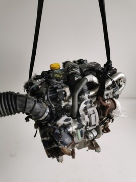 фото thumb №8, Двигатель комплектный renault captur 1.5 dci k9k e628 k9k628