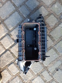 фото thumb №1, Ford 1.5 колектор всмоктуючий ds7g-9424-ga