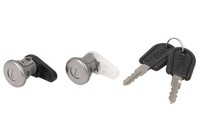 фото thumb №2, Mms0149 замок дверь dacia logan, renault clio i,