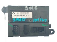 фото thumb №1, Smart fortwo ii модуль блок управления a4518200026