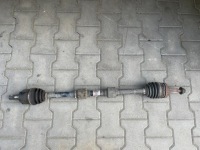 фото thumb №1, Hyundai i40 привідний вал права 1.7crdi 49501-3z350