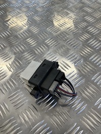 фото thumb №1, Резистор резистор вентилятор ford ranger 22- mb3b-19e624-cb