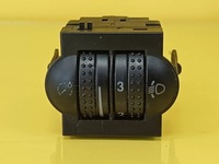 фото thumb №1, Перемикач регулювання світла volkswagen passat b5.5 3b0941333a nr29