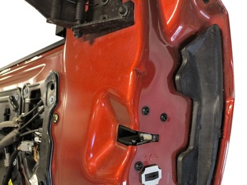 фото thumb №15, Chrysler pacifica 2018 права сторона двері бічні / зсувні