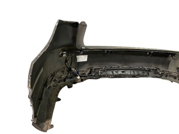 фото thumb №10, Lexus rx 450h 2021 бампер задній