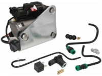 фото thumb №2, Компрессор подвеска land rover range rover sport 2.7-5.0