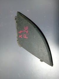 фото thumb №1, Bmw x4 f26 заглушка фаркоп бампер перед 7338473