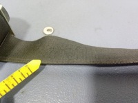 Bmw 5 f11 f10 f01 ремінь безпеки перед ліве 9164051 Зі Шроту, фото thumb