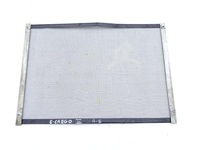 фото thumb №1, Iveco eurocargo 02-15 защита сетка радиатор