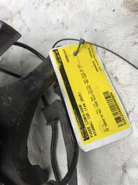 фото thumb №4, Поворотный кулак ступица левая левый перед hyundai i20 08-14