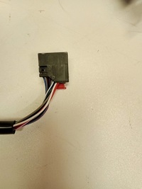 фото thumb №14, Зеркало audi q5 ii 80a правые 14 pin левая 10 pin ly9b европа 16-