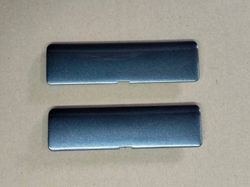 фото thumb №1, Toyota avensis iii t27 рестайлінг t29 універсал заглушка рейлінг зад