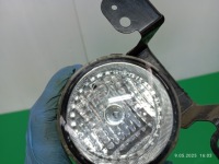 фото thumb №5, Противотуманная фара drl mitsubishi space star ii 14- 8324a014