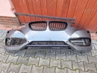 фото thumb №1, Bmw 2 f22 f23 sport бампер перед передний 7293829