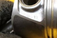 фото thumb №9, Поршень шатун a6 c6 a4 b8 q5 a5 2.0 tdi cag 038j