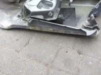 Крила правий задній bmw e36 кабріолет  кабріолет в Україні, фото thumb