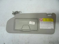 фото thumb №1, Козырёк козырёк левый mitsubishi asx