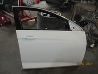 фото thumb №4, Opel insignia b kombi двері перед/зад праве z509