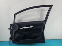 фото thumb №11, Дверь перед правое toyota auris i 5d szary 1g3