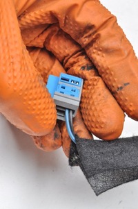 фото thumb №4, Mini r56 подушка подушка безопасности пассажира p1 275573502