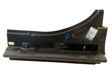 фото thumb №1, Renault trafic iii порог правые 764142710r