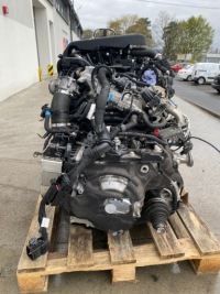 Купити Коробка передач передач land range rover 2,0 evoque discovery sport 2.0, фото thumb