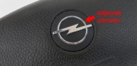 фото thumb №8, Opel astra g 2 zafira a opc кермо sport bicepsy тюнінг подушка ariabg