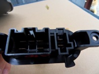 фото thumb №4, Резистор вентилятор renault dacia a51004200