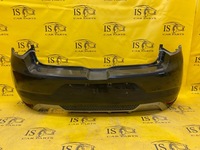 фото thumb №8, Бампер задняя задний gt line tegne 4 x pdc 4 pdc renault megane iv hb